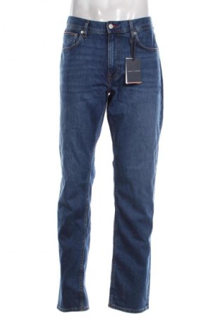 Herren Jeans Tommy Hilfiger, Größe L, Farbe Blau, Preis 117,99 €