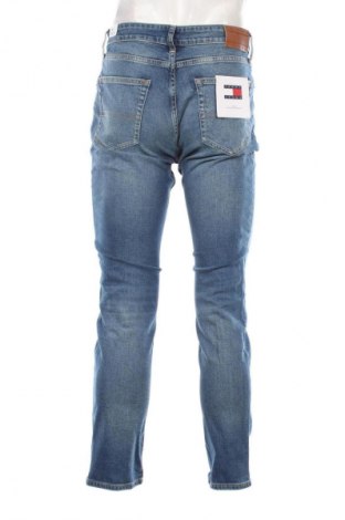 Herren Jeans Tommy Jeans, Größe M, Farbe Blau, Preis 107,99 €