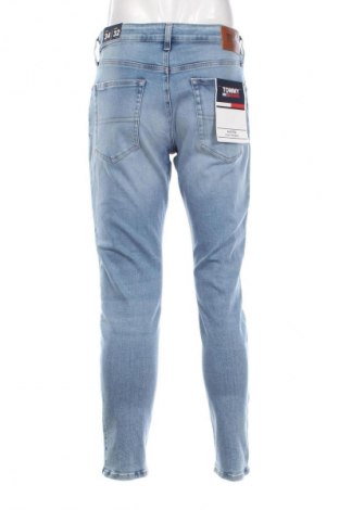 Herren Jeans Tommy Jeans, Größe L, Farbe Blau, Preis 107,99 €