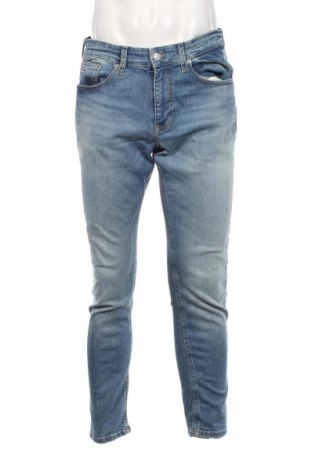 Herren Jeans Tommy Jeans, Größe L, Farbe Blau, Preis 45,99 €