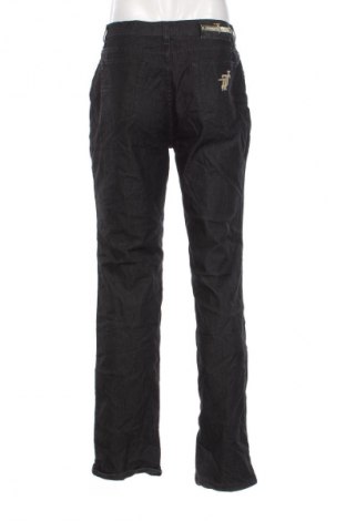 Herren Jeans Trussardi Jeans, Größe L, Farbe Schwarz, Preis € 49,99