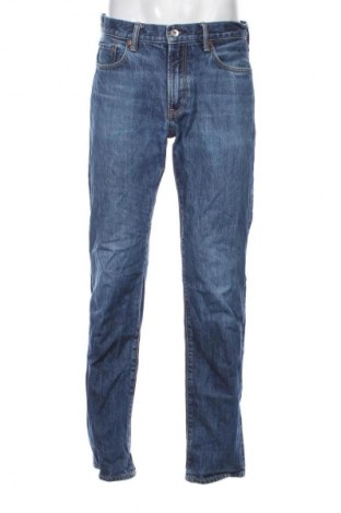 Herren Jeans Uniqlo, Größe M, Farbe Blau, Preis 13,99 €