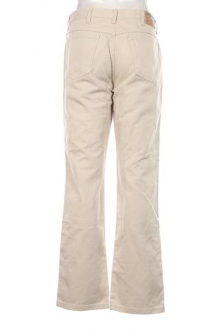 Herren Jeans Wrangler, Größe L, Farbe Beige, Preis € 24,99