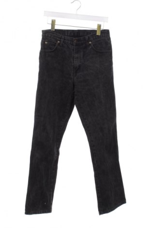 Herren Jeans Wrangler, Größe S, Farbe Schwarz, Preis € 24,99