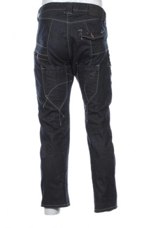 Ανδρικό τζίν Y.Two Jeans, Μέγεθος M, Χρώμα Μπλέ, Τιμή 10,99 €