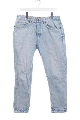Ανδρικό τζίν Zara, Μέγεθος M, Χρώμα Μπλέ, Τιμή 13,81 €