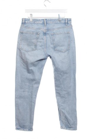 Ανδρικό τζίν Zara, Μέγεθος M, Χρώμα Μπλέ, Τιμή 13,81 €