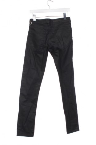 Herren Jeans Zara Man, Größe XS, Farbe Schwarz, Preis 7,99 €