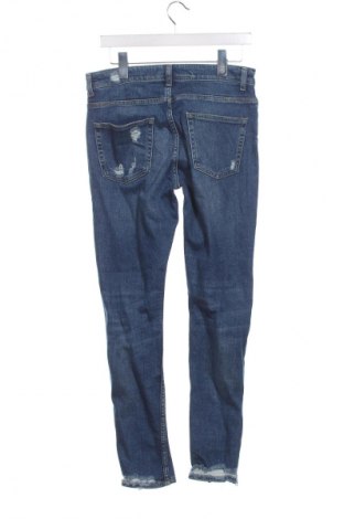 Herren Jeans Zara Man, Größe XS, Farbe Blau, Preis € 24,08