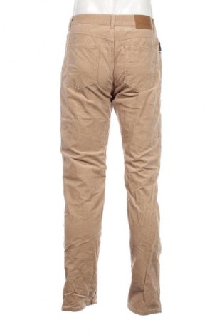 Herren Cordhose Christian Berg, Größe L, Farbe Beige, Preis 56,99 €