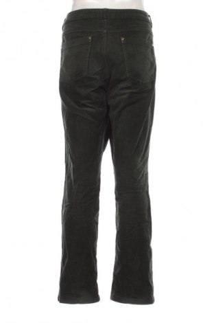 Herren Cordhose Montego, Größe M, Farbe Grün, Preis € 17,86