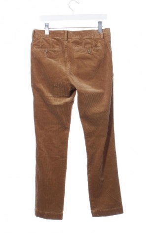 Pantaloni raiați de bărbați Polo By Ralph Lauren, Mărime M, Culoare Bej, Preț 959,99 Lei