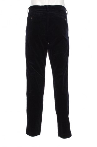 Pantaloni raiați de bărbați Polo By Ralph Lauren, Mărime L, Culoare Albastru, Preț 959,99 Lei