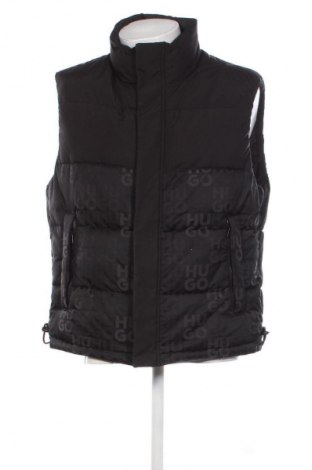 Vestă de bărbați Hugo Boss, Mărime XL, Culoare Negru, Preț 909,99 Lei