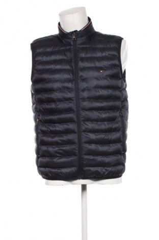 Pánska vesta  Tommy Hilfiger, Veľkosť L, Farba Čierna, Cena  144,95 €