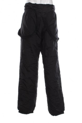 Herrenoverall für Wintersport, Größe XL, Farbe Schwarz, Preis € 53,99