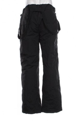 Herrenoverall für Wintersport Mountain Peak, Größe L, Farbe Schwarz, Preis € 75,99