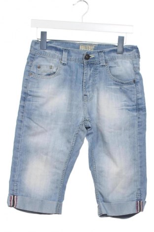 Herren Shorts, Größe S, Farbe Blau, Preis 8,99 €