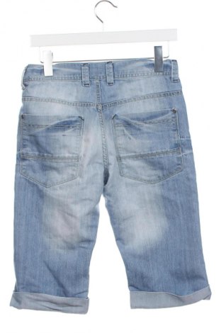 Herren Shorts, Größe S, Farbe Blau, Preis 8,99 €