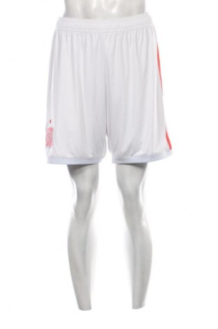 Męskie szorty Adidas, Rozmiar XL, Kolor Kolorowy, Cena 69,93 zł