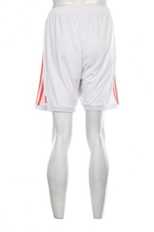 Męskie szorty Adidas, Rozmiar XL, Kolor Kolorowy, Cena 69,93 zł