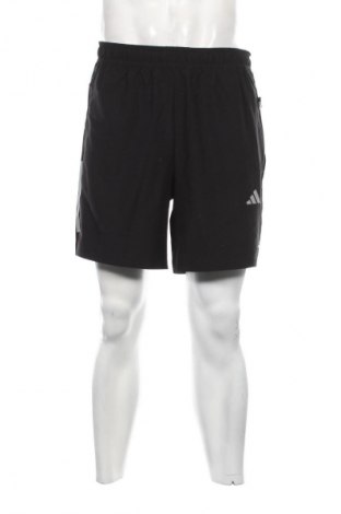 Herren Shorts Adidas, Größe L, Farbe Schwarz, Preis € 46,99