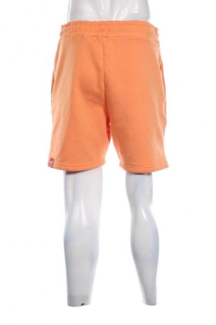 Herren Shorts Alpha Industries, Größe XXL, Farbe Orange, Preis 46,99 €