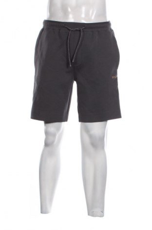 Herren Shorts BOSS, Größe S, Farbe Grau, Preis € 69,99