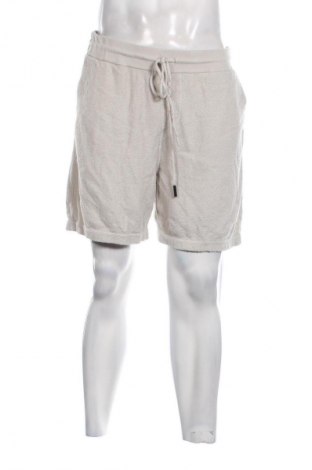 Herren Shorts Boss Orange, Größe XL, Farbe Beige, Preis 93,99 €