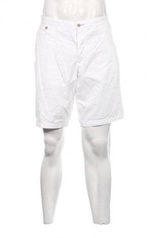 Herren Shorts Bugatti, Größe XL, Farbe Weiß, Preis 56,99 €