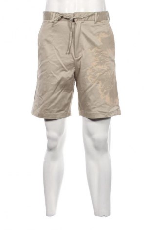 Herren Shorts Calvin Klein, Größe S, Farbe Beige, Preis € 75,99