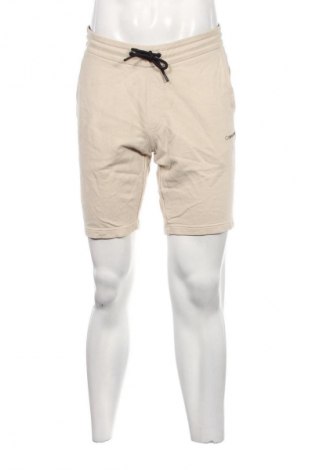 Herren Shorts Calvin Klein, Größe S, Farbe Beige, Preis € 75,99