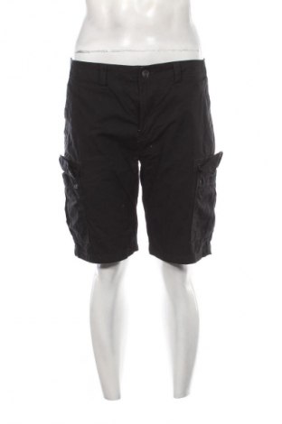 Pantaloni scurți de bărbați Dickies, Mărime M, Culoare Negru, Preț 219,99 Lei