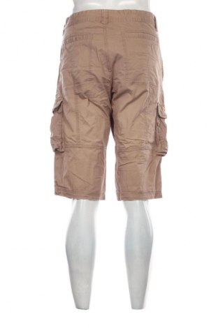 Herren Shorts Hanbury, Größe L, Farbe Beige, Preis 8,99 €