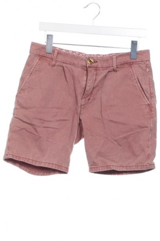 Herren Shorts Hansen & Jacob, Größe S, Farbe Aschrosa, Preis 31,71 €