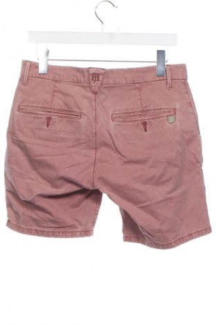 Herren Shorts Hansen & Jacob, Größe S, Farbe Aschrosa, Preis 31,71 €