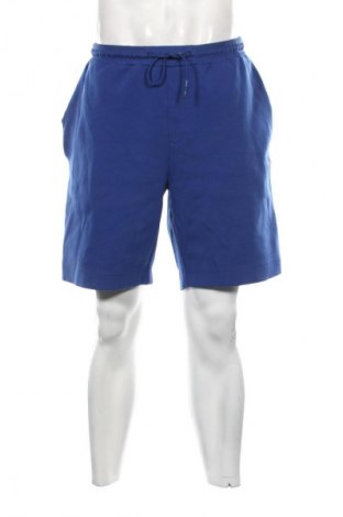 Herren Shorts Hugo Boss, Größe XXL, Farbe Blau, Preis € 93,99