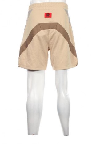 Herren Shorts Hugo Boss, Größe M, Farbe Beige, Preis € 69,99