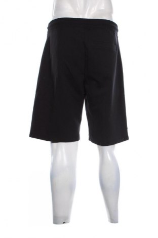 Pantaloni scurți de bărbați Hugo Boss, Mărime M, Culoare Negru, Preț 325,99 Lei