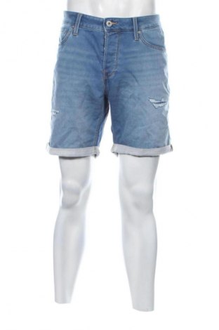 Herren Shorts Jack & Jones, Größe XL, Farbe Blau, Preis € 50,99