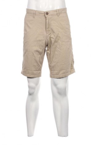 Herren Shorts Jack & Jones, Größe L, Farbe Beige, Preis 49,99 €