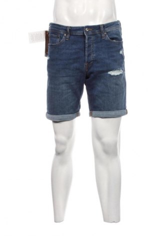 Herren Shorts Jack & Jones, Größe L, Farbe Blau, Preis 49,99 €