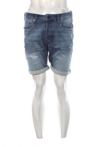 Herren Shorts Jack & Jones, Größe L, Farbe Blau, Preis 41,94 €