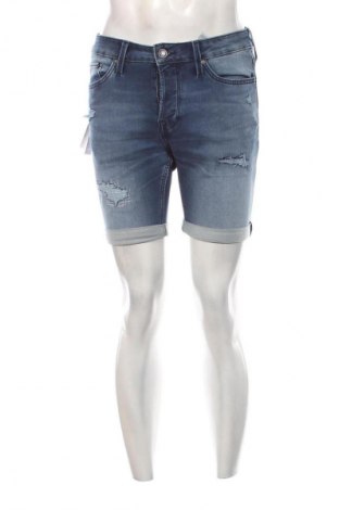 Herren Shorts Jack & Jones, Größe M, Farbe Blau, Preis 41,94 €