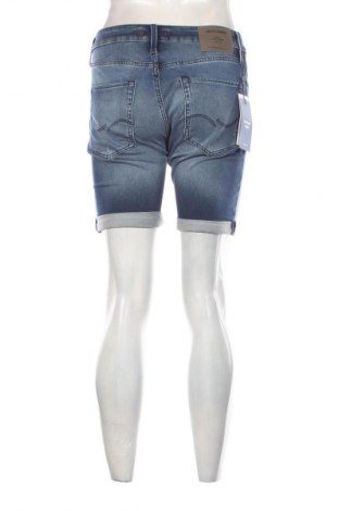 Herren Shorts Jack & Jones, Größe M, Farbe Blau, Preis 41,94 €