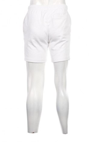 Herren Shorts Lacoste, Größe S, Farbe Weiß, Preis 70,99 €