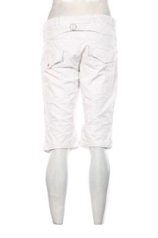 Herren Shorts Marcus, Größe M, Farbe Weiß, Preis € 27,70