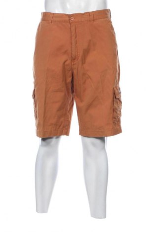 Herren Shorts Nangaparbat, Größe L, Farbe Braun, Preis 12,99 €