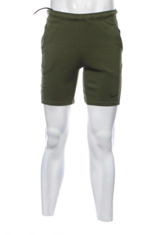 Herren Shorts Nike, Größe S, Farbe Grün, Preis 17,44 €