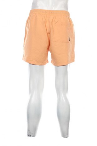 Herren Shorts Only & Sons, Größe L, Farbe Orange, Preis 19,99 €